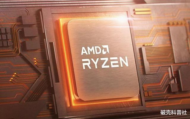 AMD|AMD 与英特尔：谁是 2022 年的赢家？