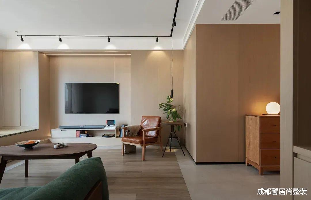 现代时尚|哪里都可为家而真正的家却归于吾心安处