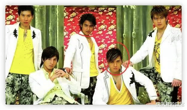 明道|明道现身否认不实传闻，向昔日好友发律师函，要求对方7日内道歉