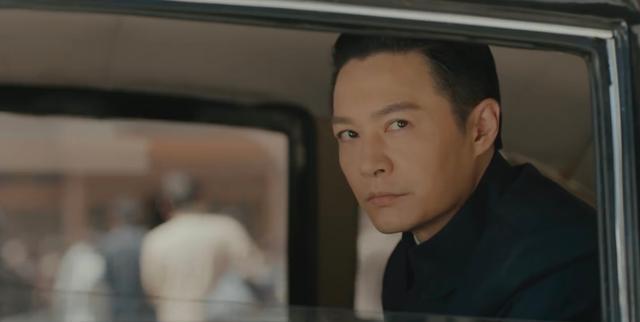 钟玉|传家：被易钟杰“遗弃”的阿媛，是沈彬无论如何都不能黑化的理由