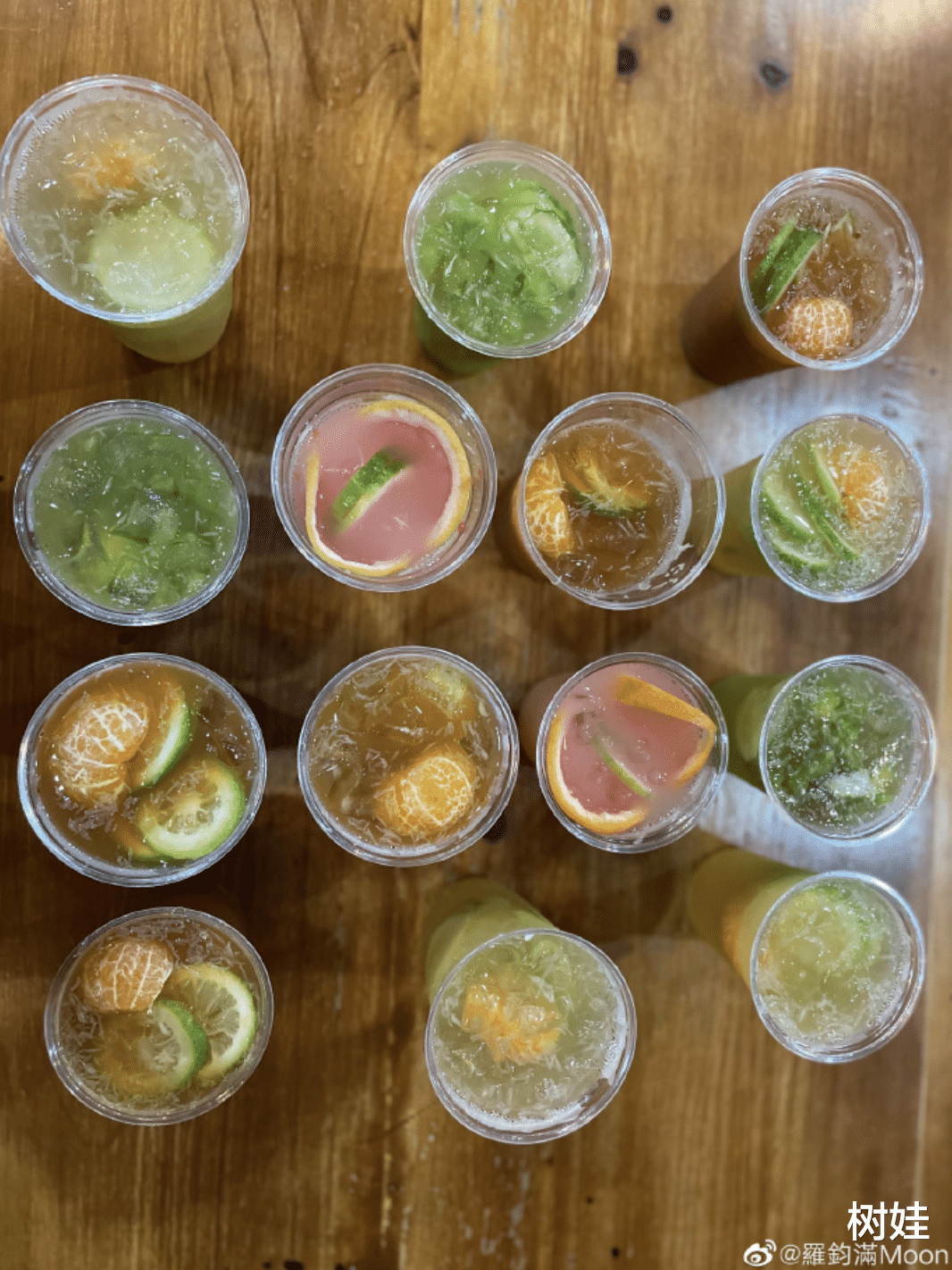 TVB|TVB艺人在广州开奶茶店，亲力亲为到店帮忙，赴内地六年成功创业