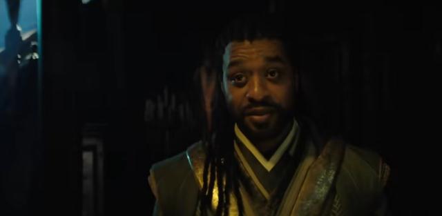 奇异博士2|《奇异博士2》曝终极预告,X战警、钢铁侠回归!女巫成最终BOSS