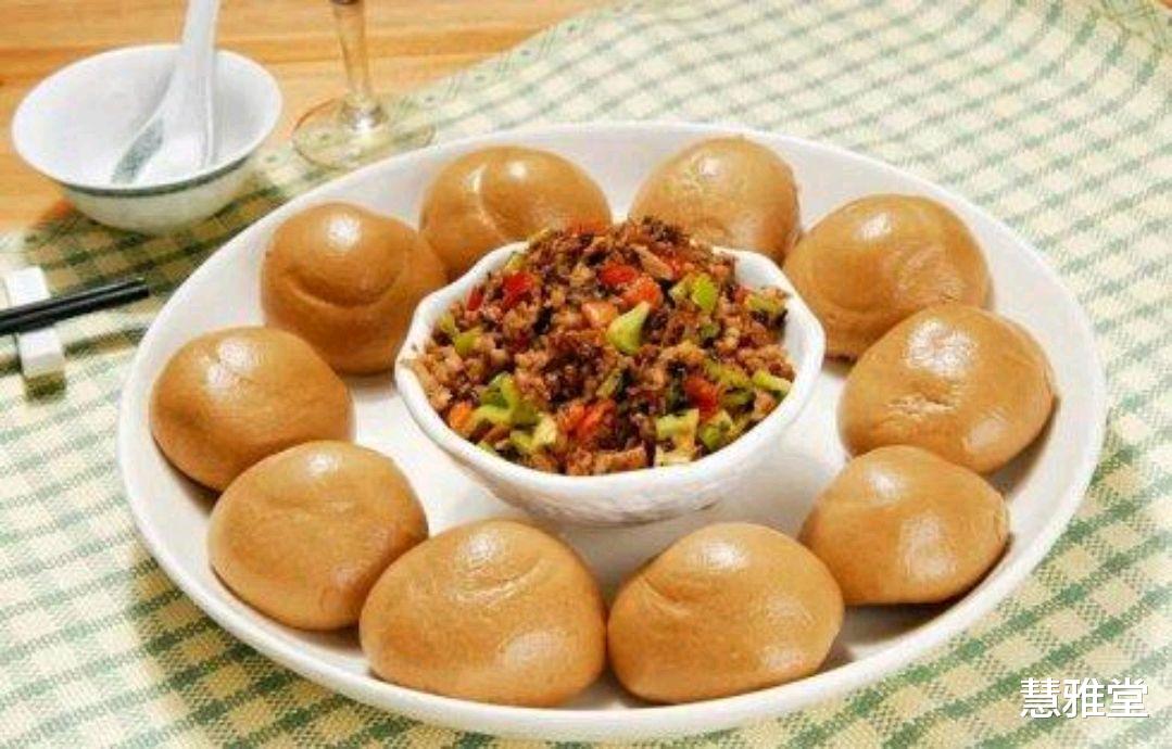 保健品 想要减肥成功，要避免2个减肥误区，4种主食或越吃越瘦，不妨尝试