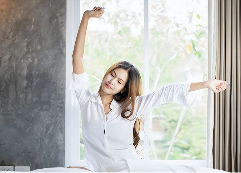 维生素E|感恩遇见:我的焦虑消失了,3年多的严重失眠症好了