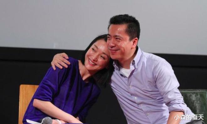 章泽天|娱乐圈的水究竟有多深？看完这几张照片就懂了，你们还羡慕吗？