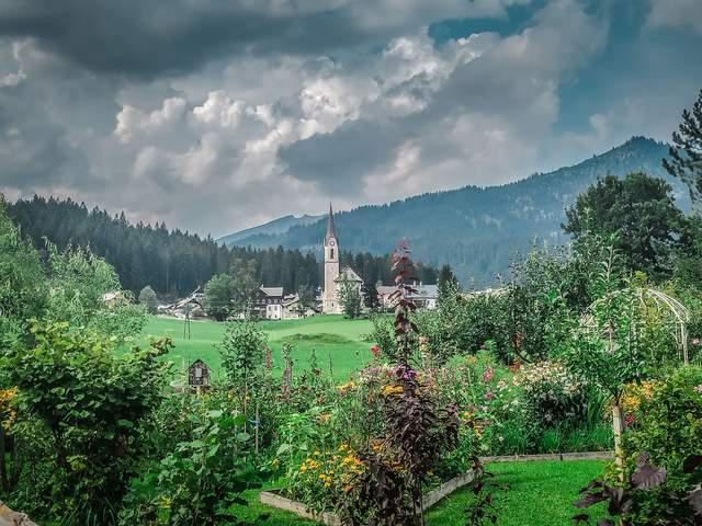 重庆|欧洲酷暑到了,度假模式开启,这些避暑圣地赶快收藏起来!