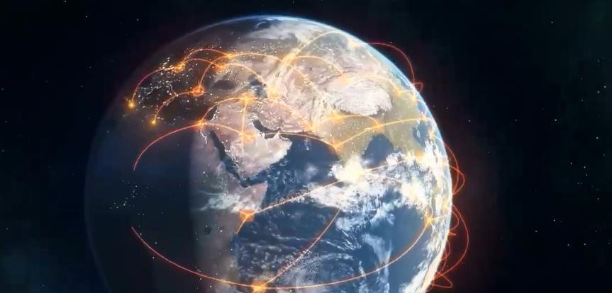 地球守护者找到了,奇怪的巨型圈在保护着地球,其创造者究竟是谁
