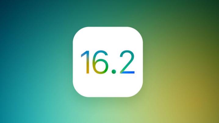ios16|iOS 16.2 RC版推送  版本新功能汇总