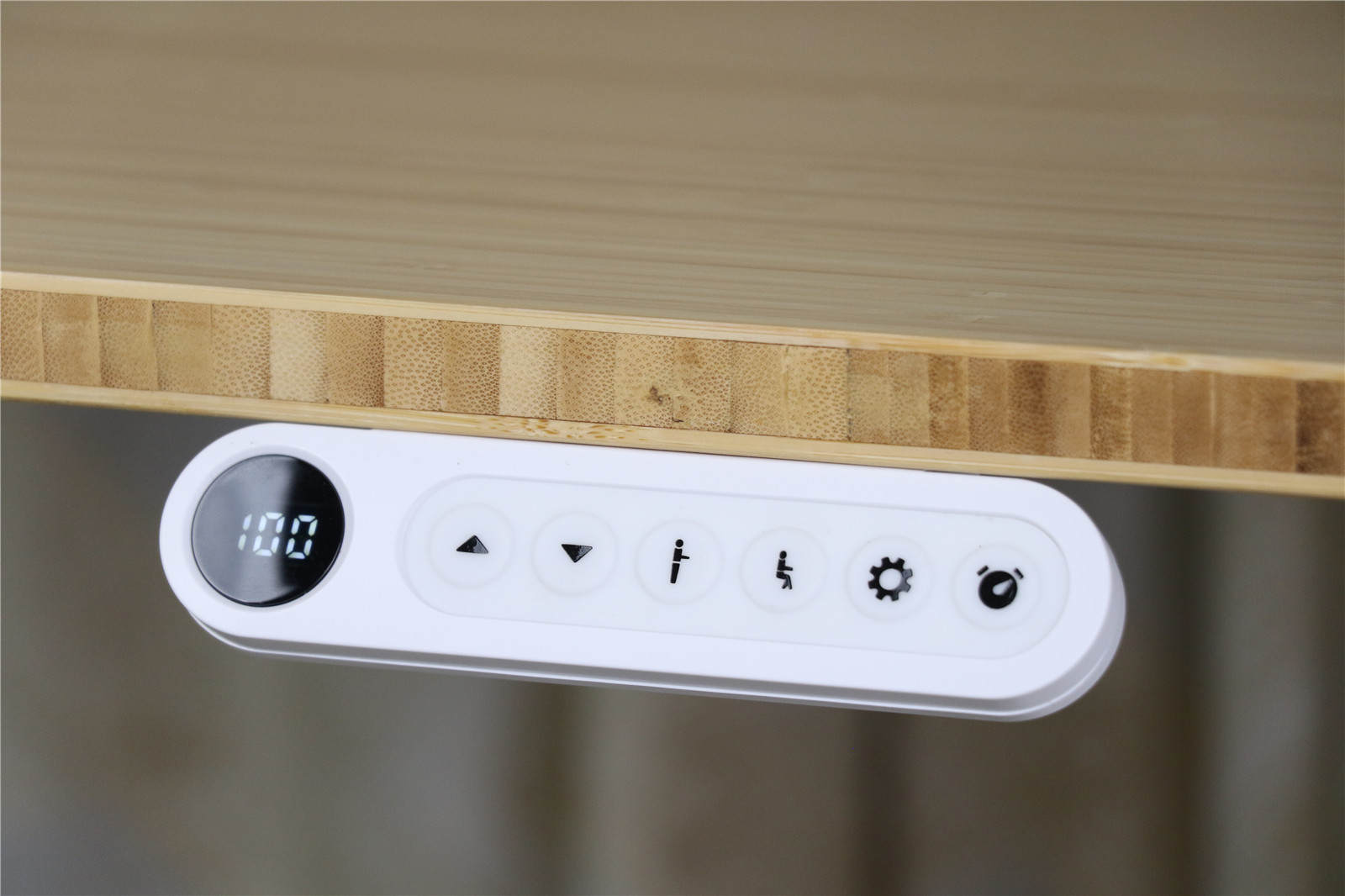 书房灵魂改造：北弧M1双电机升降桌助我达成完美桌搭