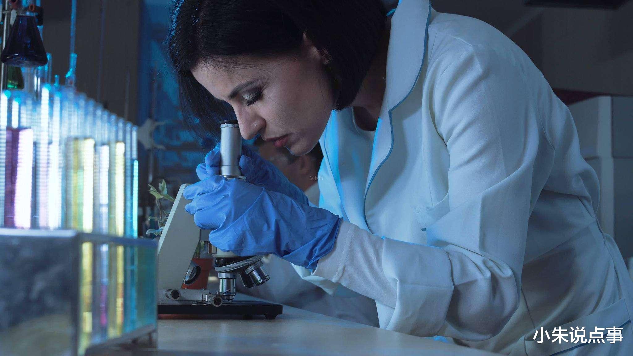 2个月席卷120个国家,奥密克戎一直藏在哪里?科学家给出答案