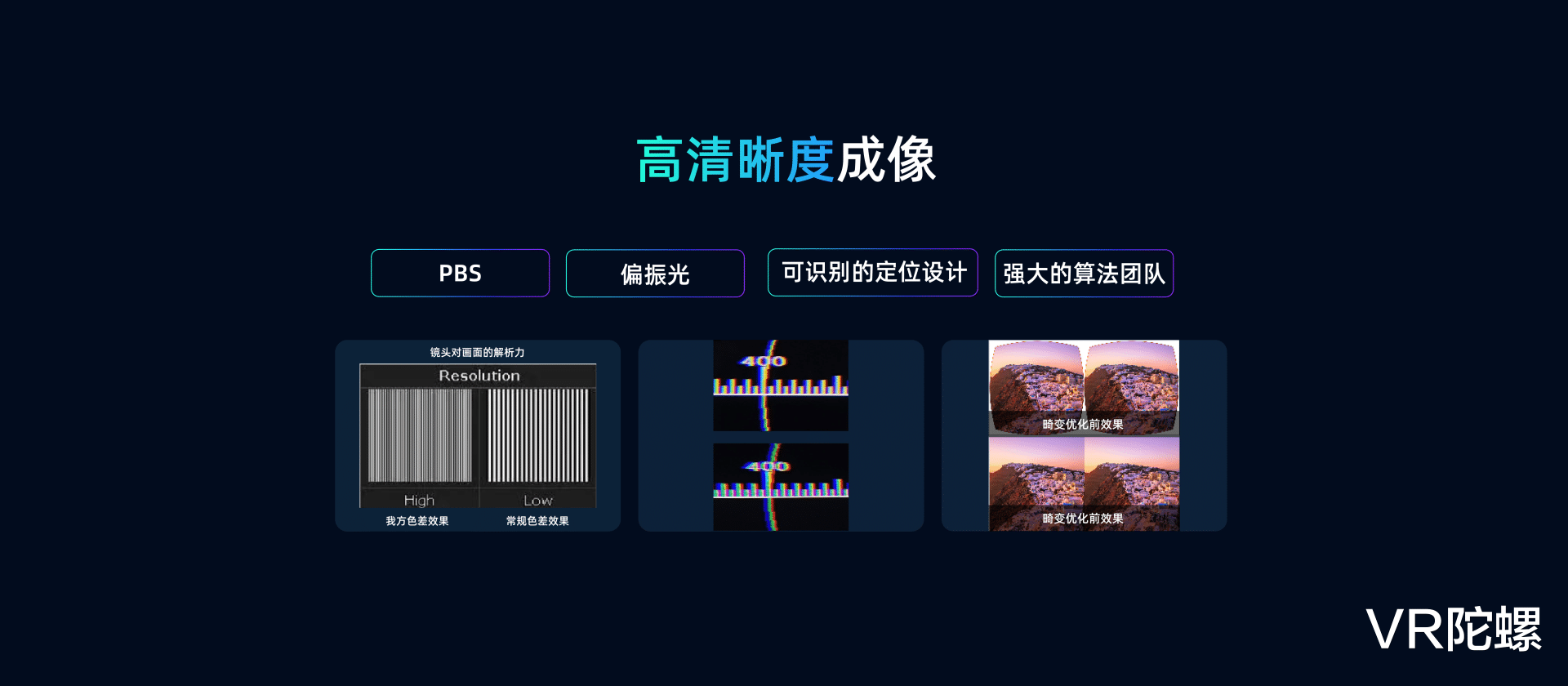 TCL|1512PPI、Pancake光学、双目VST，TCL VR一体机首次亮相