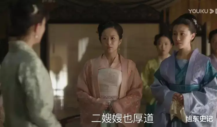 林小娘|《知否》原著，留通房灌红花汤，海朝云这个女人有多狠？