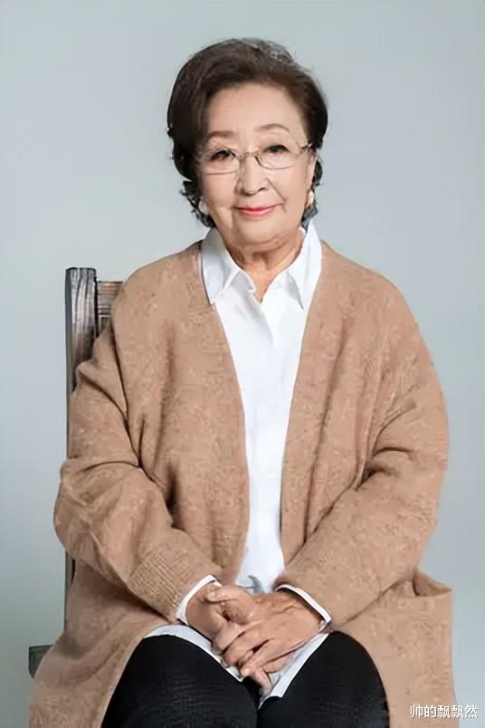 彭玉|著名演员彭玉:丈夫去世6年后,两个女儿撮合她与亲姐夫再婚