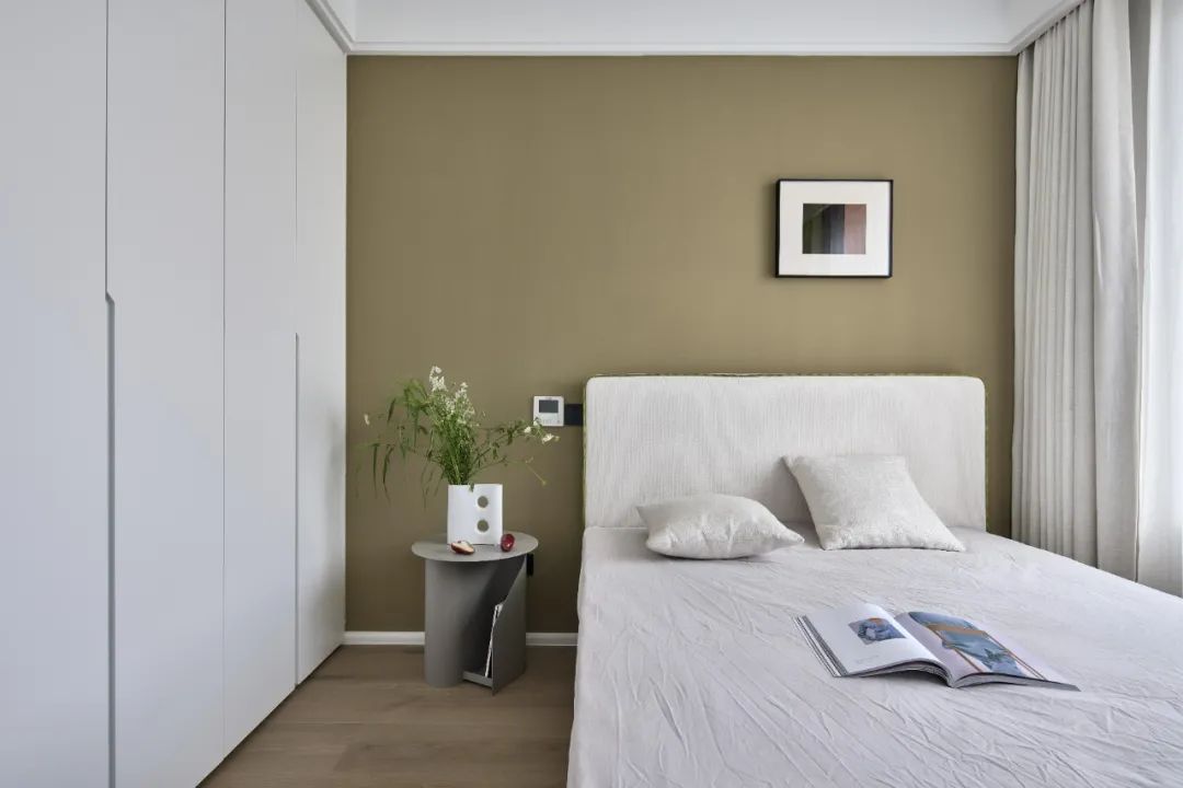 黑白灰极简，打造诗意美学空间