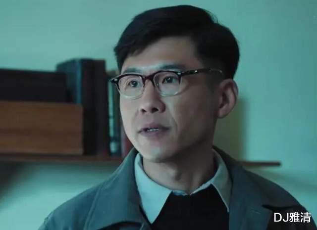 王骁|王馥荔的儿子王骁,他的自知之明,让多少滥竽充数的“星二代”无地自容?