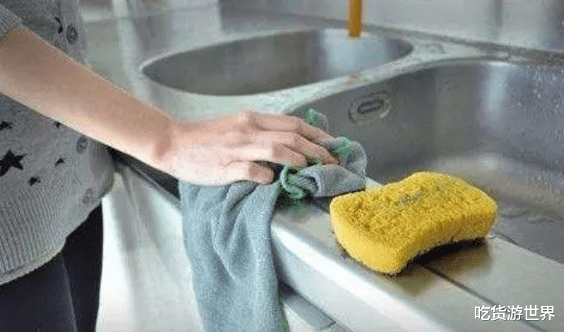 厨房里这4样东西,用3个月就要更换,很多人还不知道,建议了解