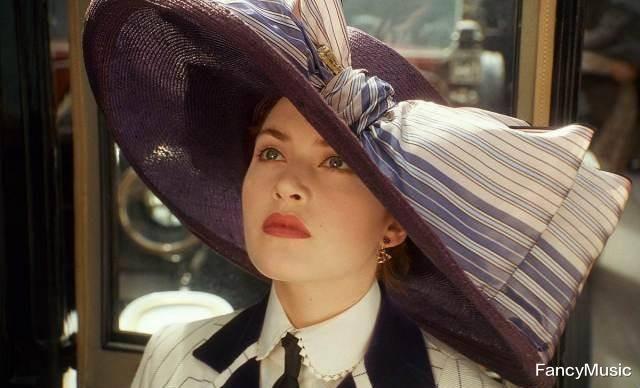 泰坦尼克号|《泰坦尼克号》25年后现状：男主长残、女主结婚3次、导演被封神