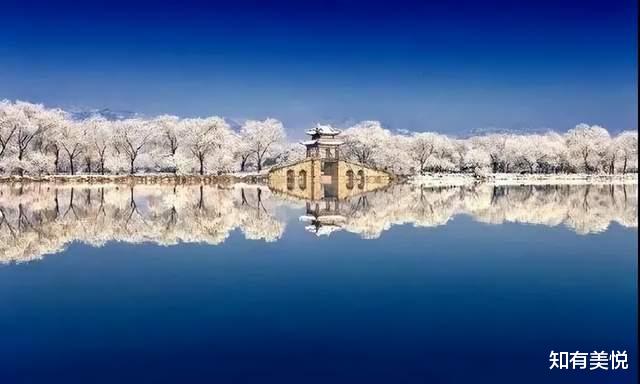 鸣沙山|中国最美六大文化名城,都是旅游胜地,看看有你的家乡吗?