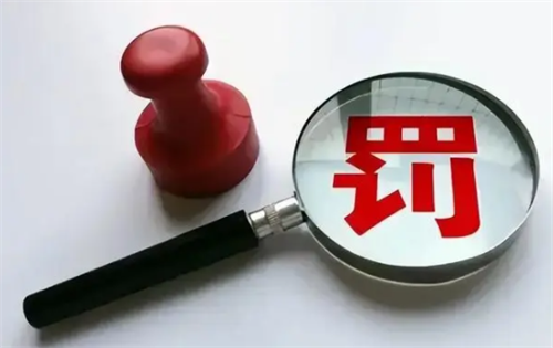 “卖4斤豆芽,赚8毛凭什么罚100000?”男子被告上法院,法院判了