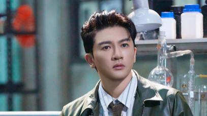 苏有朋|苏有朋《披荆斩棘2》再展绝佳创意 《狂流》致敬经典电影引全场惊叹