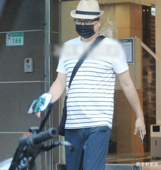 林瑞阳|林瑞阳夫妇风波后秘密返台!乘百万豪车吊唁好友