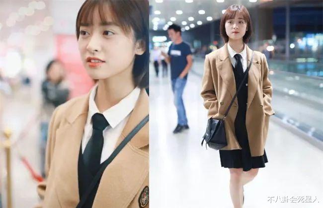 王心凌|5位女明星身高好离谱！个个虚假又夸张，王心凌还没鞠婧祎高