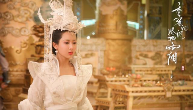 杨紫|怪不得杨紫这么优秀，原来她的母亲曾出演过《甄嬛传》这部剧