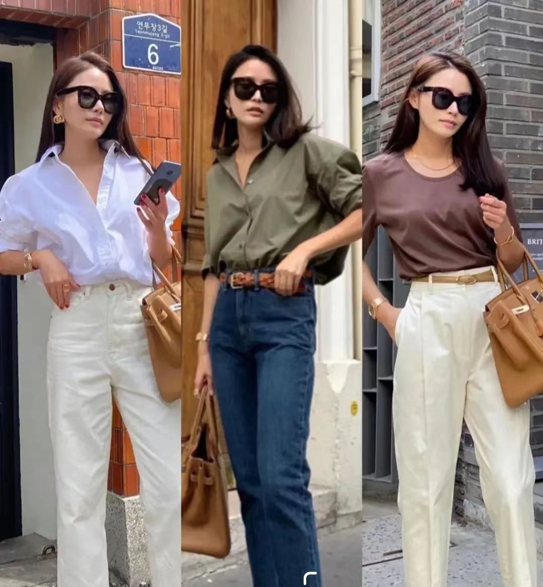 穿衣搭配|职场穿搭要得体,需要避开穿搭禁忌,有效提升外在美