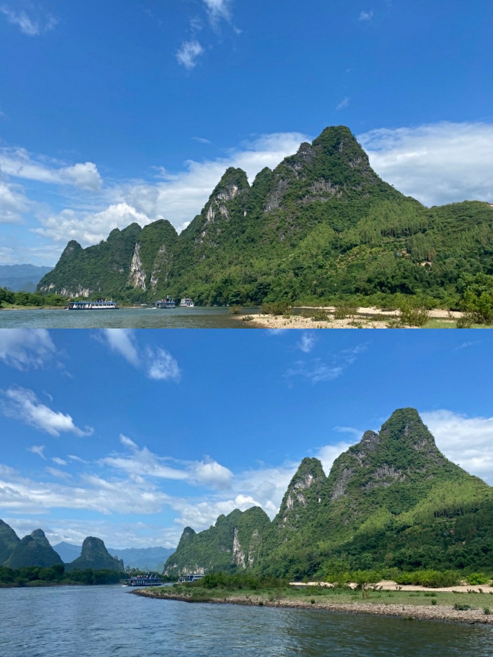 桂林旅游|桂林旅游交通、景点、行程攻略，畅玩4天3夜