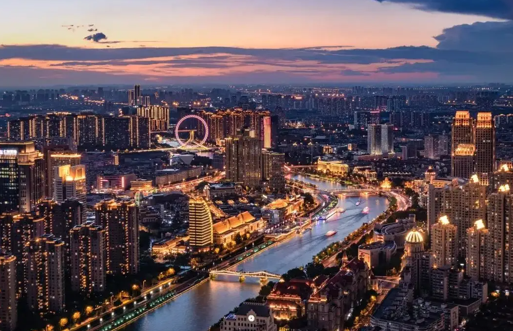 杭州|中国最受世界向往的10大城市，唯一一座二线城市入围，有你在的城市吗？