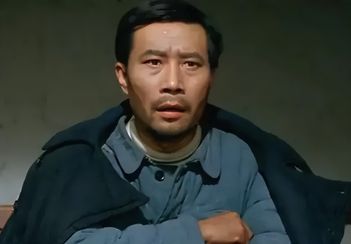 曹云金|李雪健：出道40年斩获33次影帝，却被小鲜肉当面质疑片酬高！