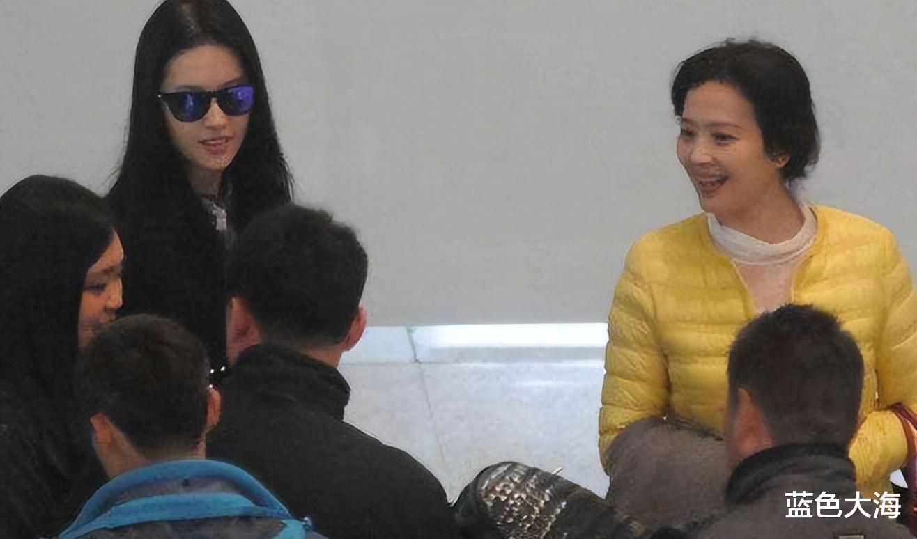 容祖儿|娱圈星妈谁最狠？有人将女儿送给富豪，有人把女儿当成摇钱树