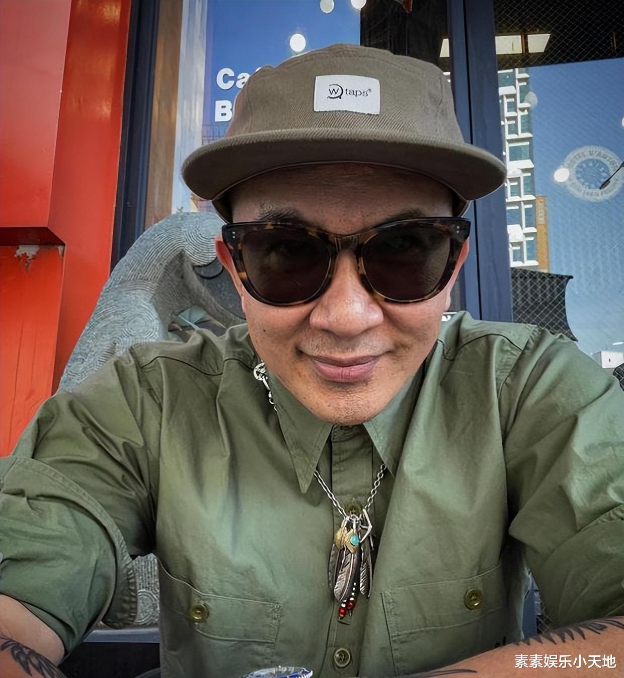 具俊晔|大S事业前景迷茫,具俊晔也无退路,夫妻双方都面临挑战