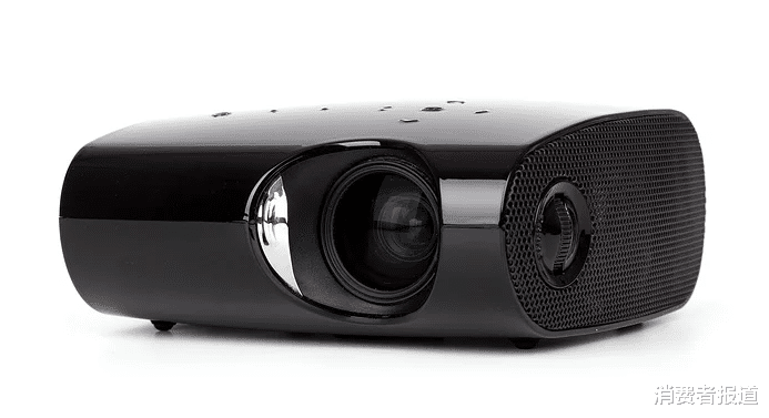 家用投影机|5款家用投影机对比:当贝较清晰,海信画质相对鲜艳