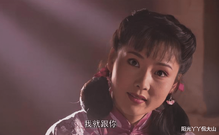 白景琦|大宅门:白景琦只管恣意纵情,却害得杨九红认真了一生!