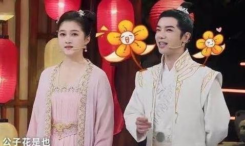 吴昕|王牌对王牌7:终究是广告占了上风,谭松韵沦为了工具人