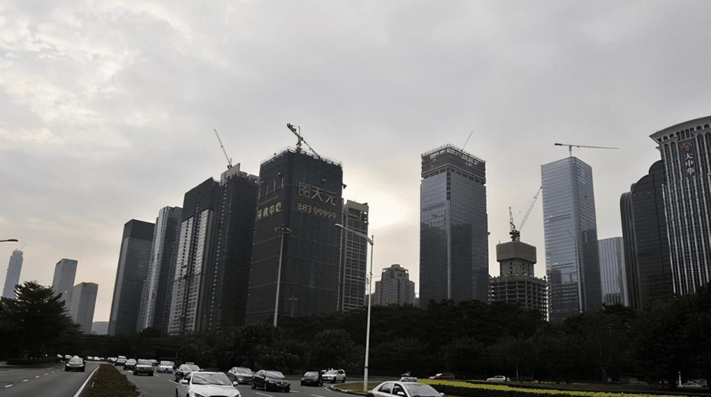 购房置业|一梯两户好,还是两梯四户好?二者的区别被发现,买房刚需留意