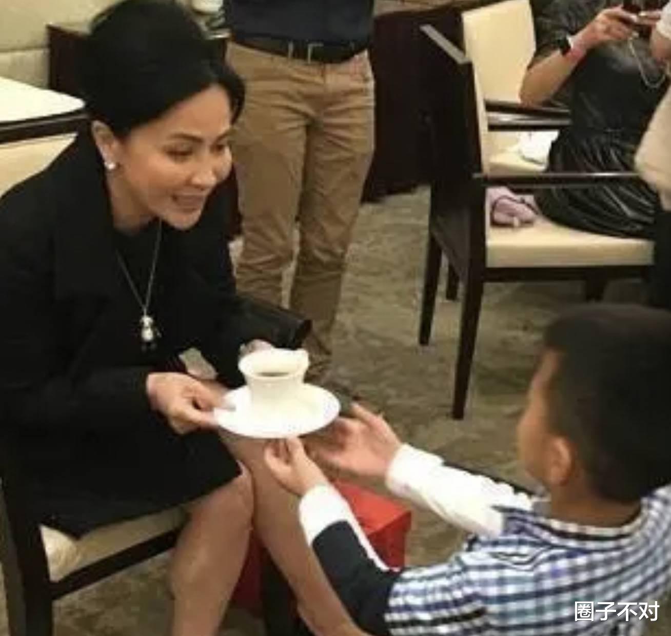 康晋荣|胡军儿子到底有多厉害？给长津湖提建议，12岁康康让军事专家叹服