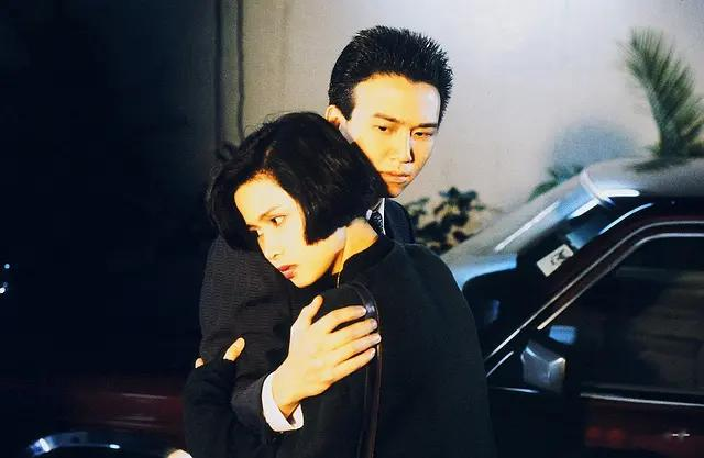 反派|正人君子或大反派?斯文或斯文败类?对港剧演员来说,易如反掌