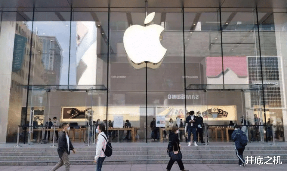 苹果|这家公司真厉害呀，居然每月给苹果提供50吨稀土