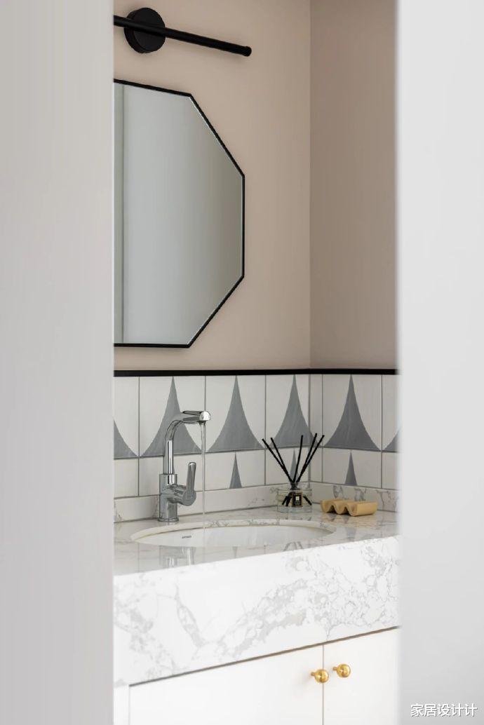 原木风的装修设计让人着迷，设计简单线条感超美，实用大气又好看