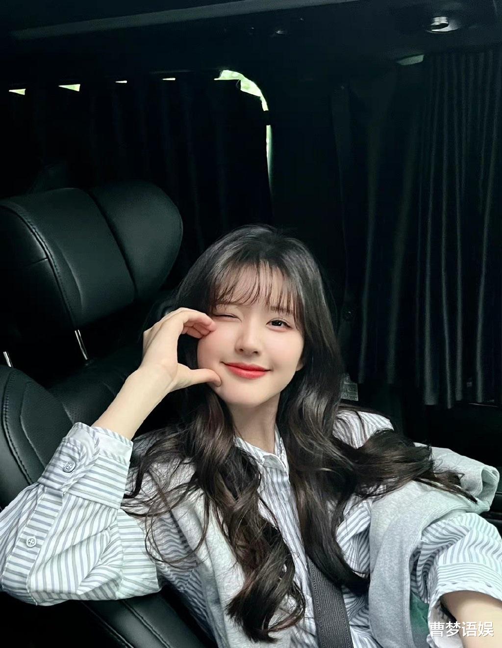 赵露思|赵露思《神隐》好事多磨？男主迟迟难敲定，制片人发合照力挺