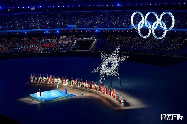 奥运会|2008年是个转折点!美媒回顾失去的14年,中国已经登上国际大舞台