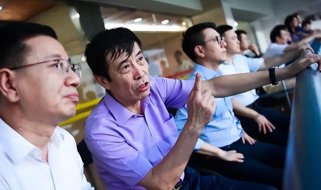 陈戌源|曝中国足协被彻查！相关部门已走访足协，陈戌源主席地位恐不保