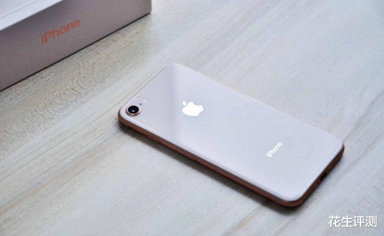 iphone8|太香！iPhone8升级iOS15.6.1正式版，丝滑如初的体验，值得升级