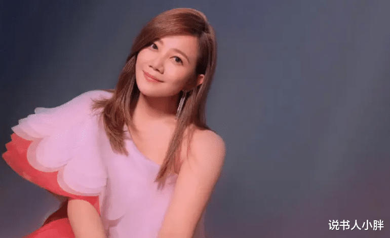 梁静茹|“分手快乐”梁静茹被抛弃的“内幕”,真相没那么简单