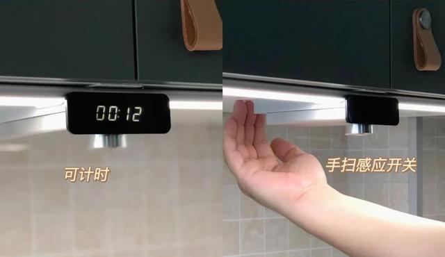 服了！她家15年老厨房，改造后变得能装又高级，令人心动！