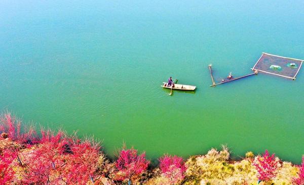 江西|令人“留恋”的一个县，总人口32万，就在江西