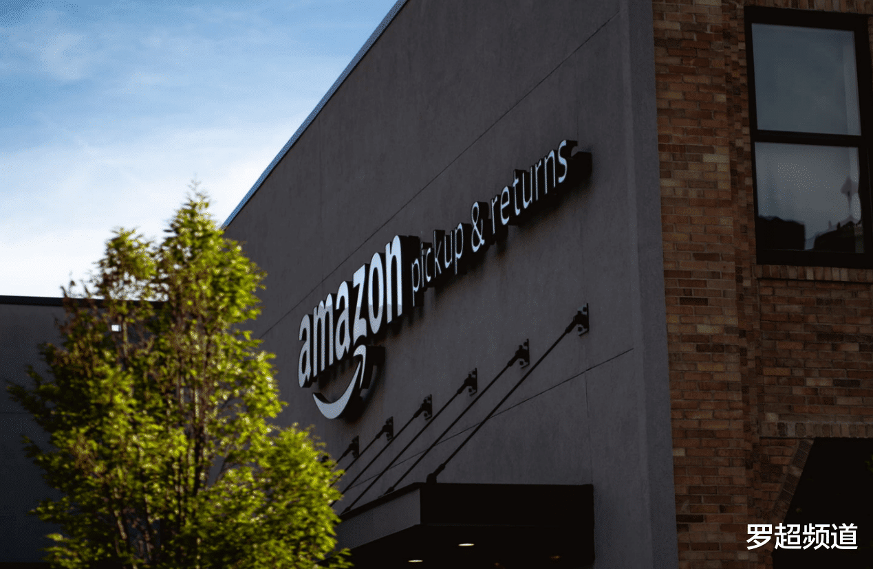 亚马逊|上万品牌受影响！亚马逊再对中国卖家出手，苦日子还在后头？