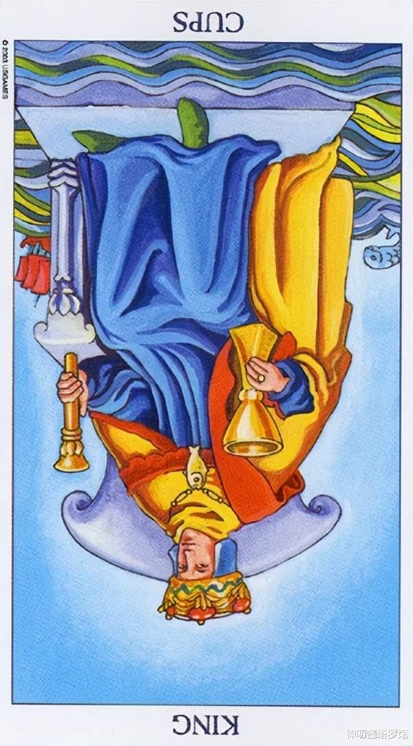 童瑶|塔罗测:你有多容易吸引异性帅哥/美女青睐?